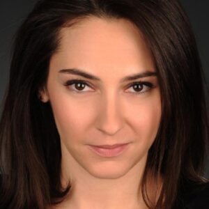 تصویر هنرمند Yeliz Başlangıç