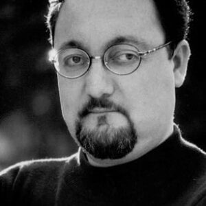 تصویر هنرمند Miguel Alcíbar