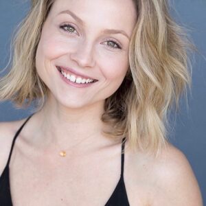 تصویر هنرمند Kristi Lauren