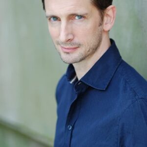 تصویر هنرمند Anthony Marble