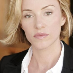 تصویر هنرمند Jenny McShane