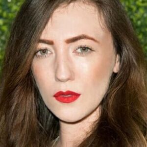 تصویر هنرمند Amber Martinez