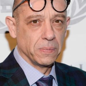 تصویر هنرمند Bruno Delbonnel