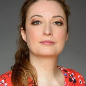 تصویر هنرمند Veronika Leclerc Strickland