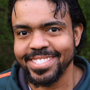 تصویر هنرمند Eric Bendross