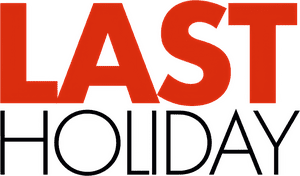 لوگوی رسمی فیلم Last Holiday (2006)