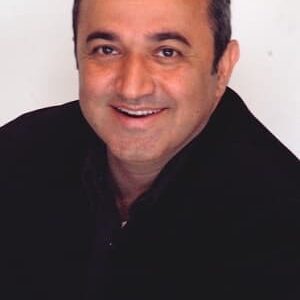 تصویر هنرمند Kami Asgar