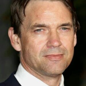 تصویر هنرمند Dougray Scott