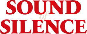 لوگوی رسمی فیلم Sound of Silence (2023)