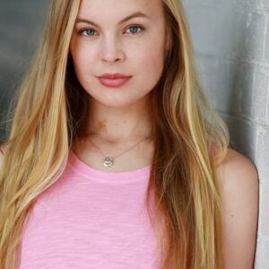 تصویر هنرمند Kate Mylius