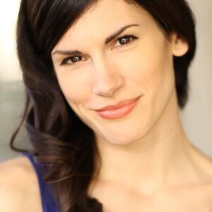 تصویر هنرمند Rachel G. Whittle