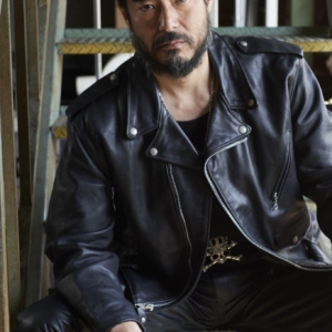 تصویر هنرمند Masahiro Takashima