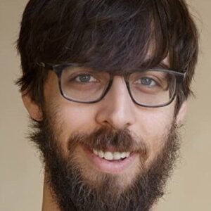 تصویر هنرمند Dan Lippert