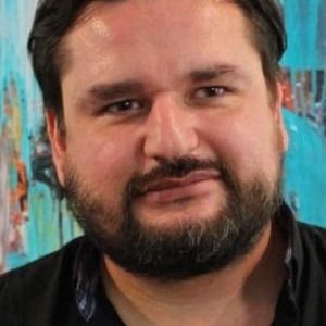 تصویر هنرمند Diego Enrique Osorno