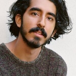 تصویر هنرمند Dev Patel