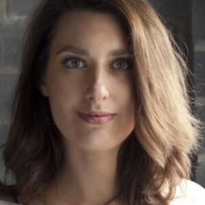 تصویر هنرمند Kristina Buožytė