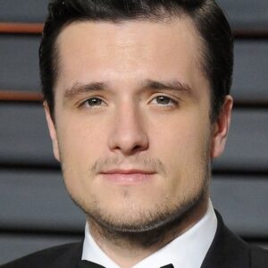 تصویر هنرمند Josh Hutcherson