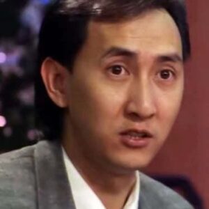 تصویر هنرمند Jameson Lam Wa-Fan