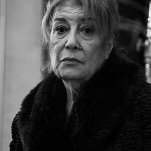 تصویر هنرمند Mona Wassef