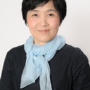 تصویر هنرمند Kinoko Yamada