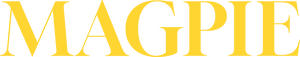 لوگوی رسمی فیلم Magpie (2024)