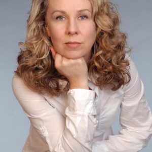 تصویر هنرمند Courtney Hunt