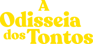 لوگوی رسمی فیلم Heroic Losers (2019)