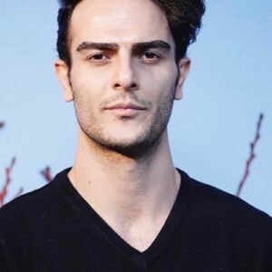 تصویر هنرمند Danial Kheirikhah