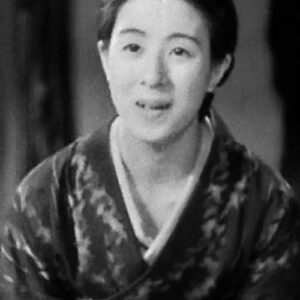 تصویر هنرمند Yoshiko Tsubouchi