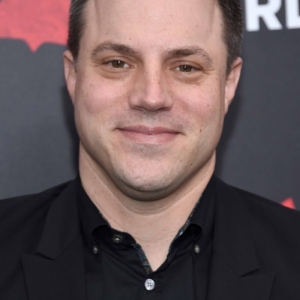 تصویر هنرمند Geoff Johns