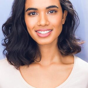 تصویر هنرمند Supriya Ganesh