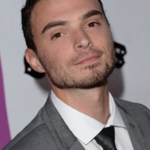 تصویر هنرمند Jared Carter