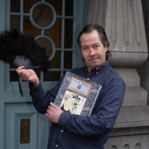 تصویر هنرمند Myles Breen