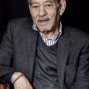 تصویر هنرمند Ahmed Benaissa