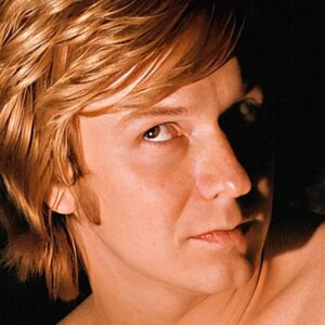 تصویر هنرمند Tyde Kierney