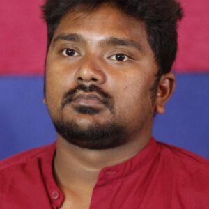 تصویر هنرمند Balasaravanan