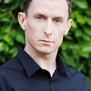 تصویر هنرمند Solomon Brende