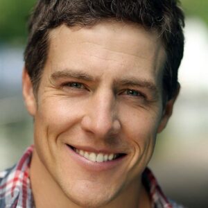 تصویر هنرمند Stephen Peacocke