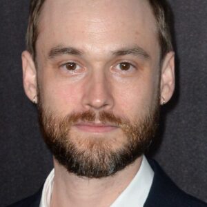 تصویر هنرمند Tobias Segal