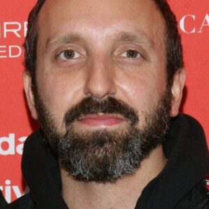 تصویر هنرمند Michael B. Clark