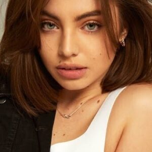 تصویر هنرمند Lydia Pavón