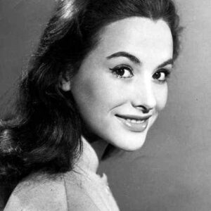 تصویر هنرمند Pascale Audrey