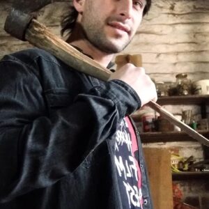 تصویر هنرمند Favio Pastorino