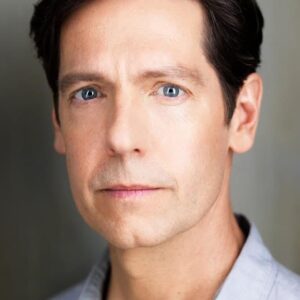 تصویر هنرمند Stephen Thorne