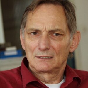 تصویر هنرمند Christoph Hofrichter