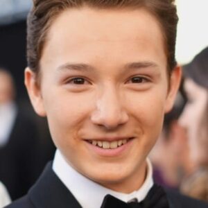 تصویر هنرمند Skylar Gaertner