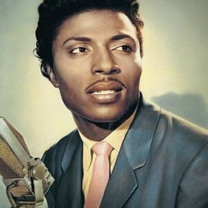 تصویر هنرمند Little Richard
