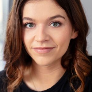 تصویر هنرمند Anna Dawson