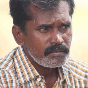 تصویر هنرمند Hello Kandasamy