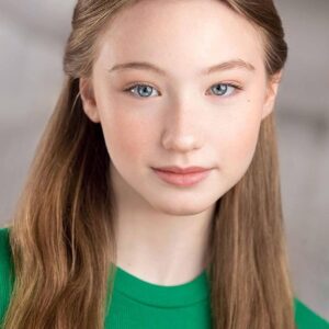 تصویر هنرمند Eva Jette Putrello